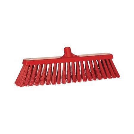 Accuform SHADOW BOARD TOOLS BROOM HEADS HRM128RD HRM128RD